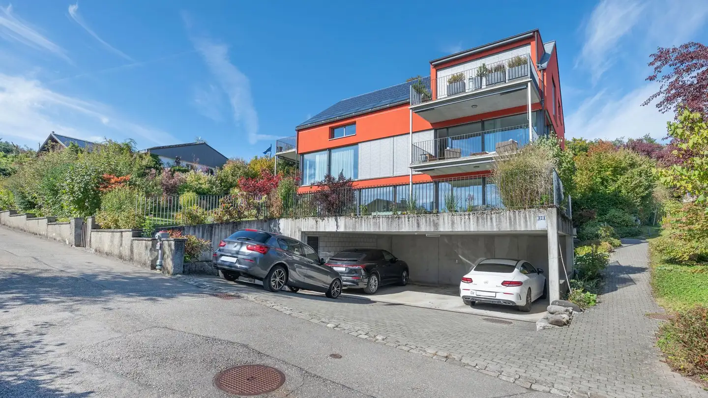 Appartamento in vendita - Rosenweg 16, 3097 Liebefeld - Photo 4