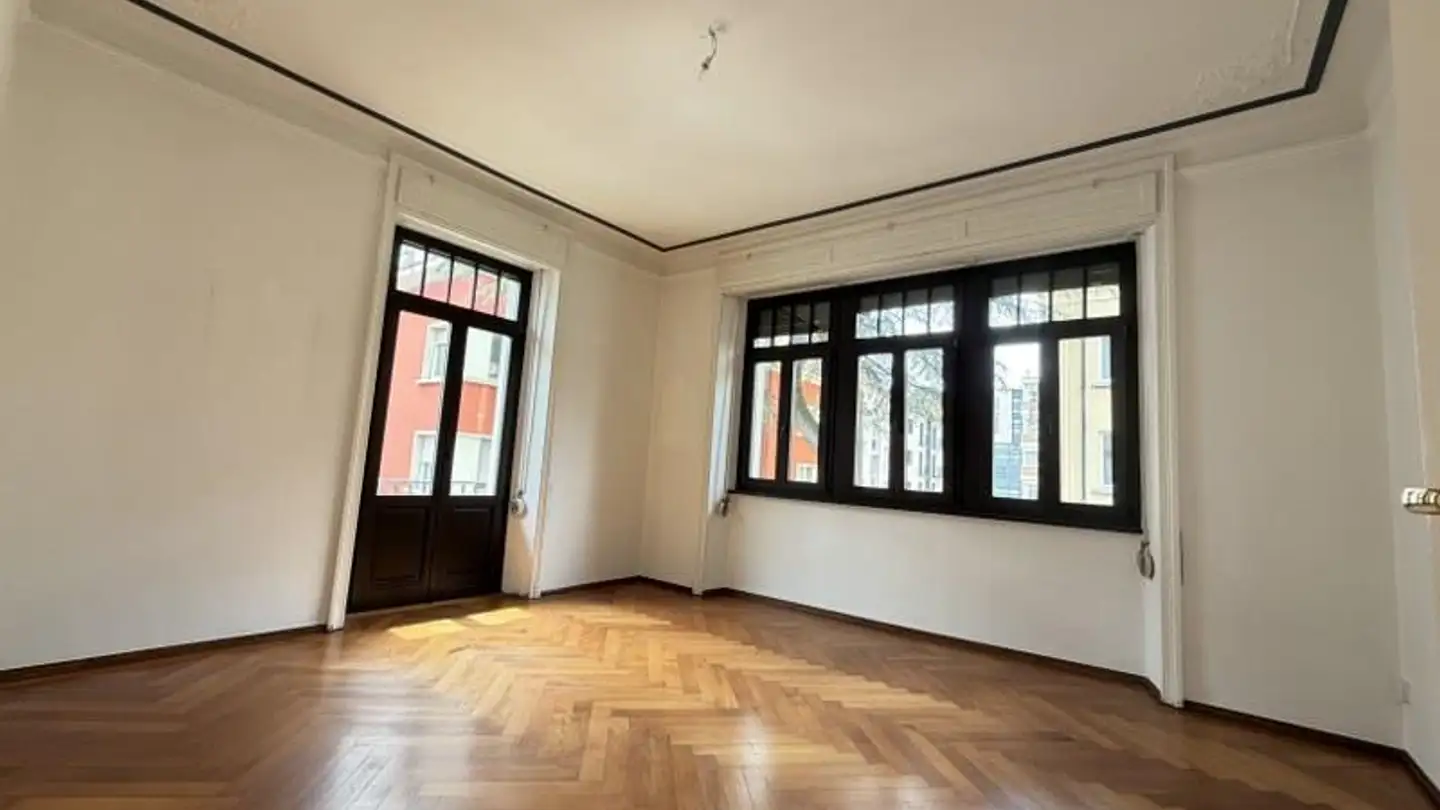 Bürofläche mieten - 6900 Lugano