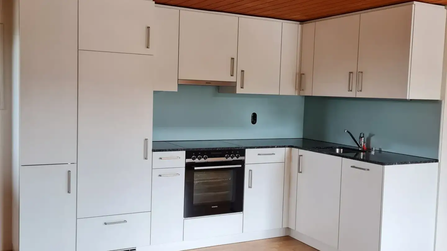 Appartement à louer - Sagistrasse 1, 3533 Bowil