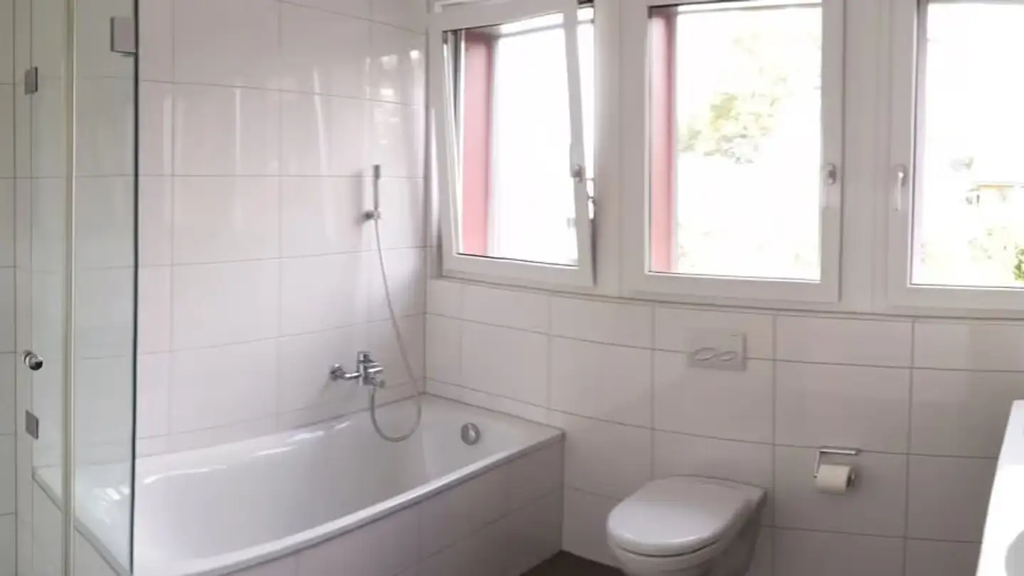 Penthouse mieten - Eggstrasse 12, 8907 Wettswil - Foto 2