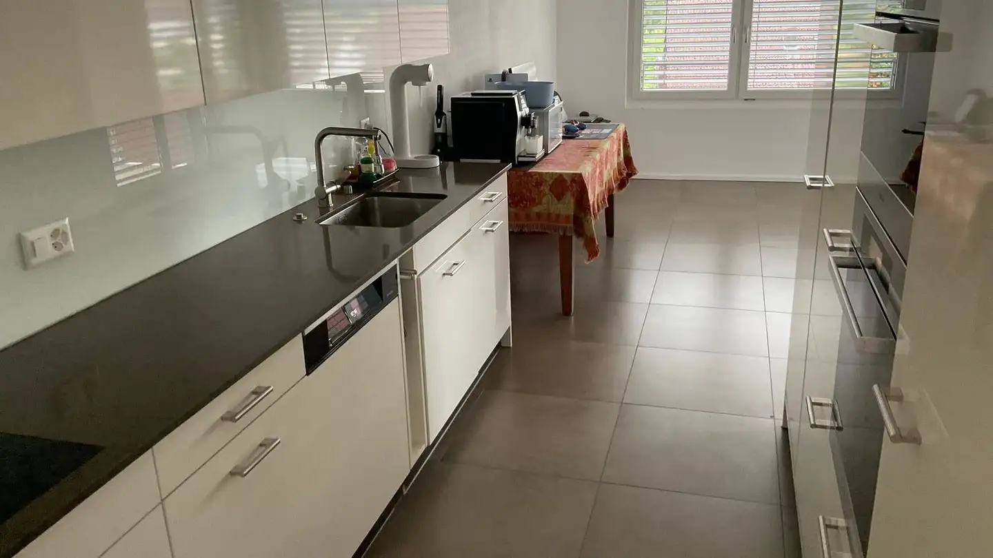Penthouse mieten - Eggstrasse 12, 8907 Wettswil - Foto 3