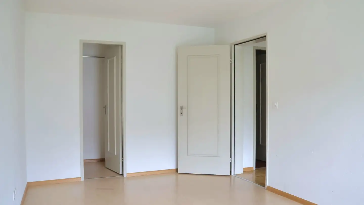 Appartement à louer - Mühlegasse 26, 4105 Biel-Benken BL - Photo 3
