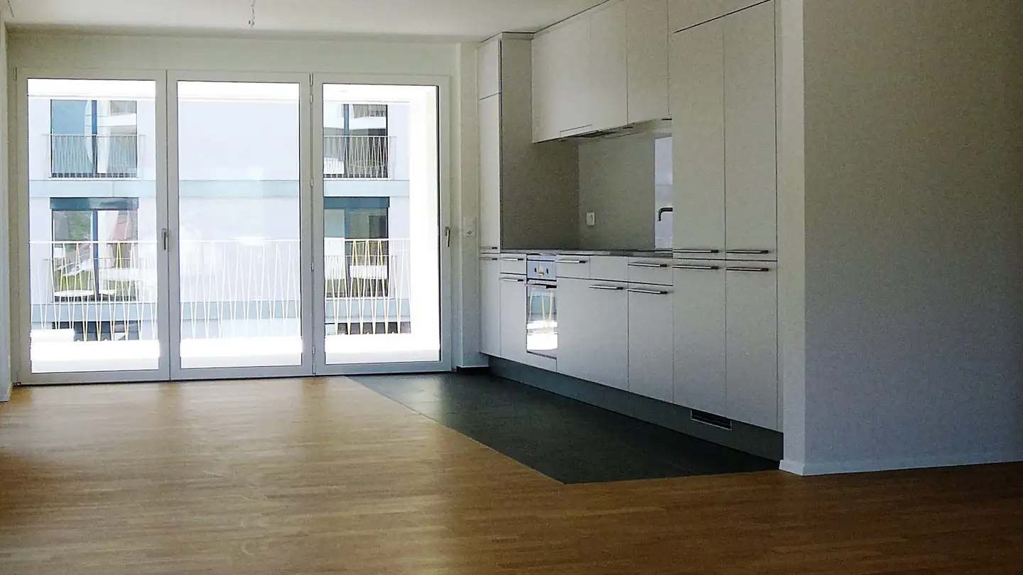 Apartment for rent - Rastenhoschet 7, 8752 Näfels - Photo 4