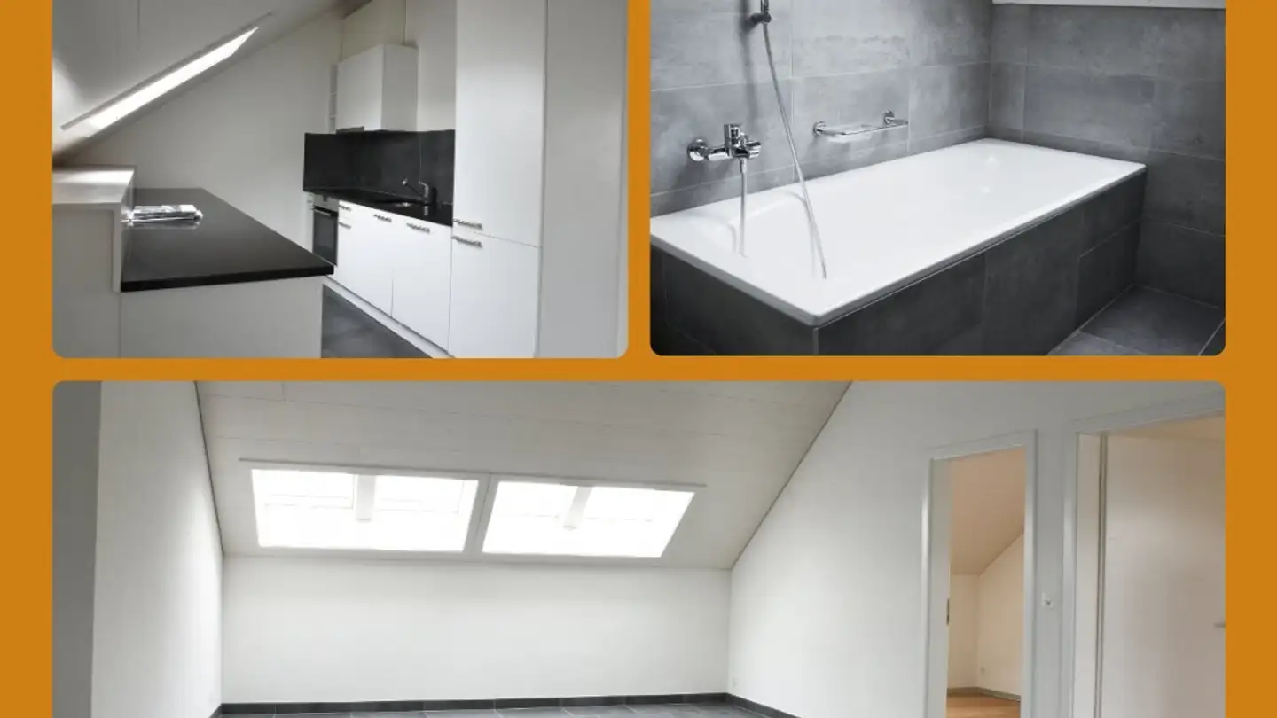 Wohnung mieten - Sur Les Rochets 29, 2902 Fontenais