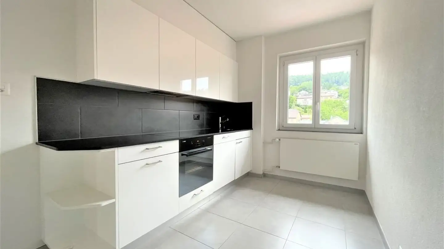 Wohnung mieten - Chemin Des Lovières 1, 2720 Tramelan - Foto 3