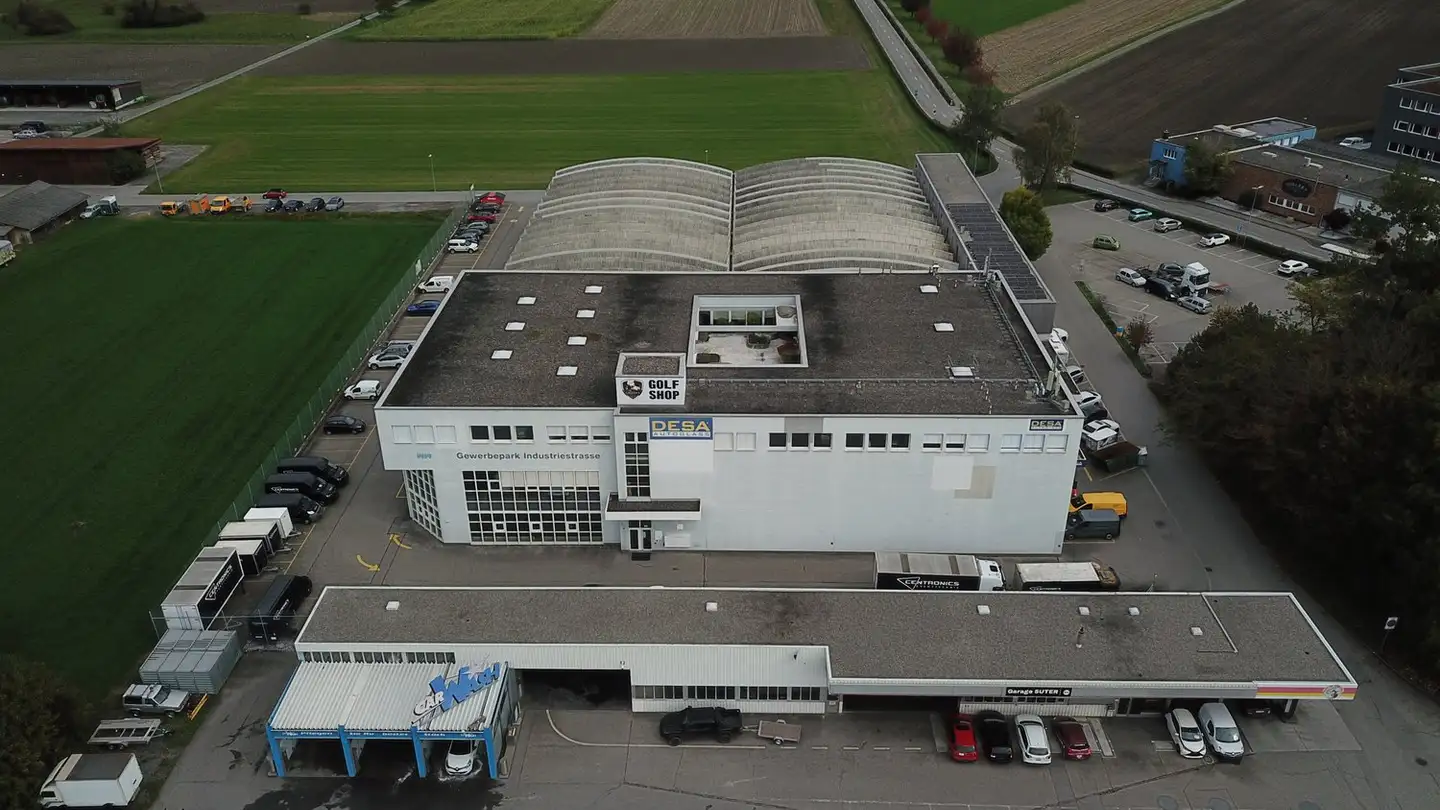 Bureau à louer - Weiherstrasse 4, 7302 Landquart - Photo 4