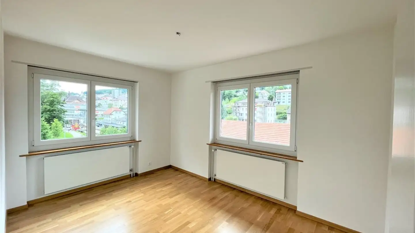 Wohnung mieten - Chemin Des Lovières 1, 2720 Tramelan - Foto 2