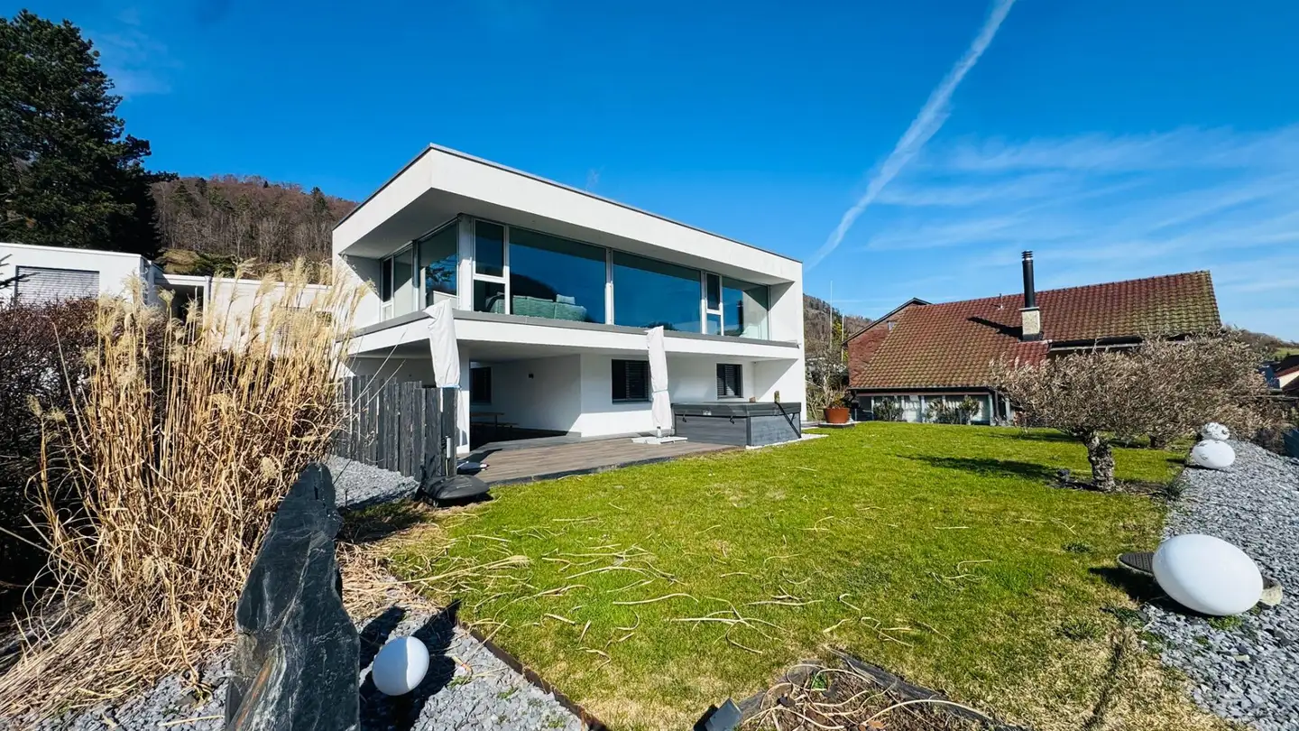 Maison individuelle à vendre - Musslistrasse, 4208 Nunningen
