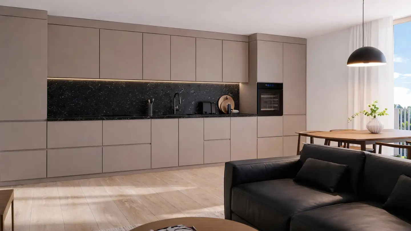 Apartment for sale - 8553 Eschikofen