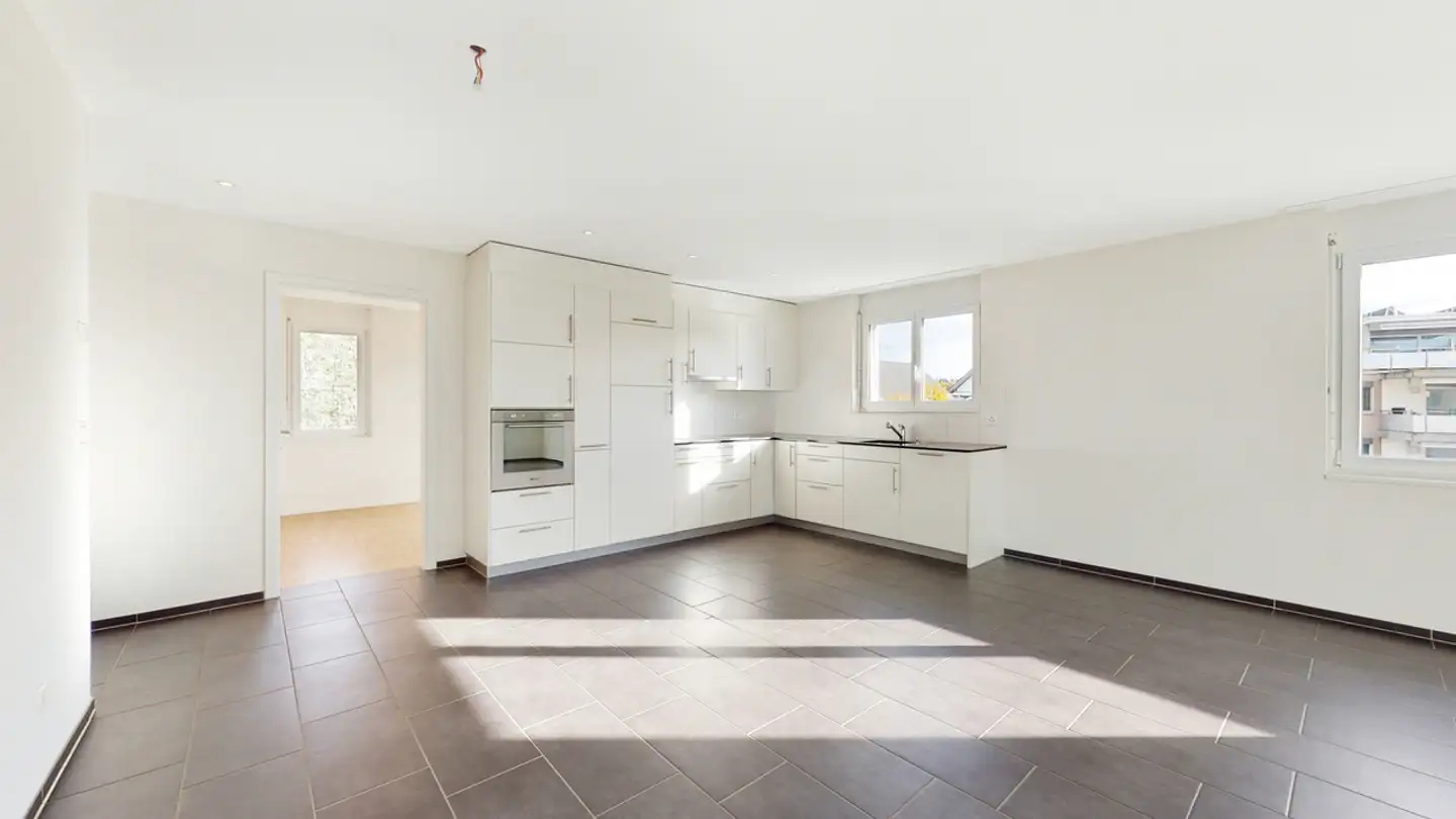 Wohnung mieten - Schluchtbachstrasse 10, 4552 Derendingen - Foto 2