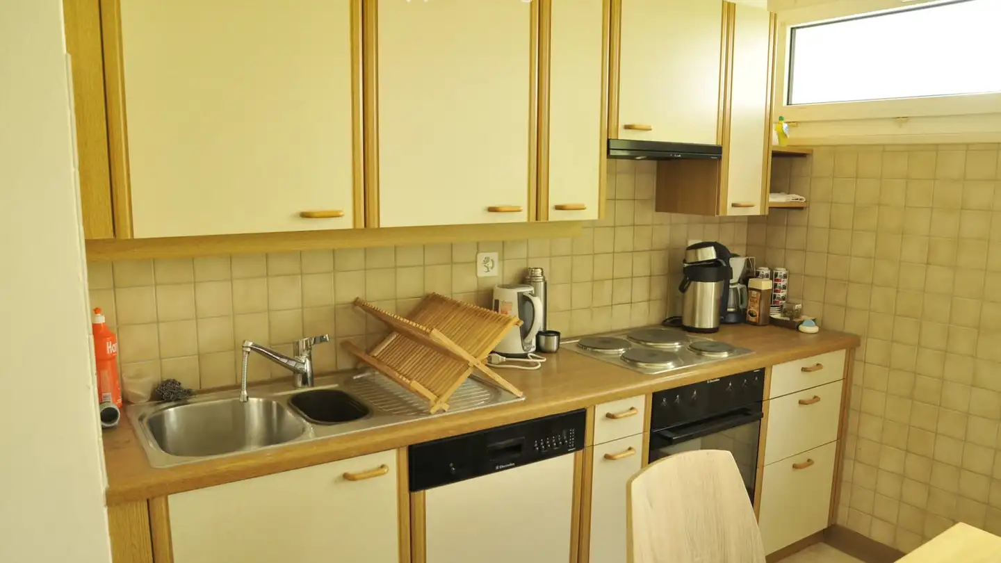 Wohnung mieten - 2052 Fontainemelon