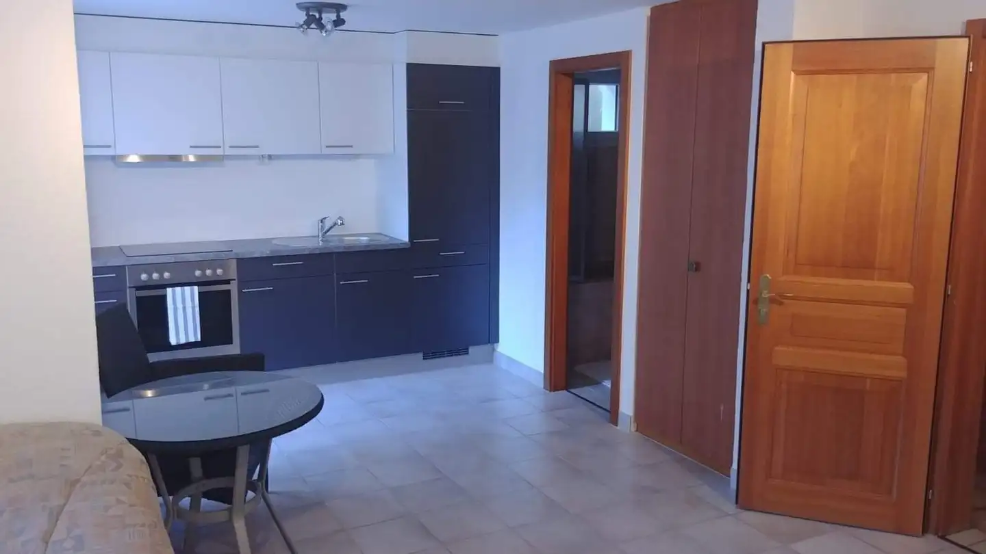 Wohnung mieten - 1955 Chamoson