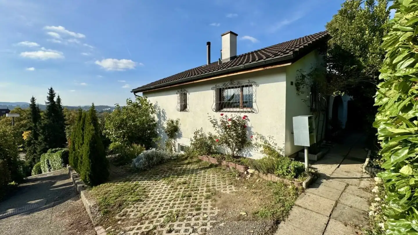 Single house for sale - 4143 Dornach - Photo 3