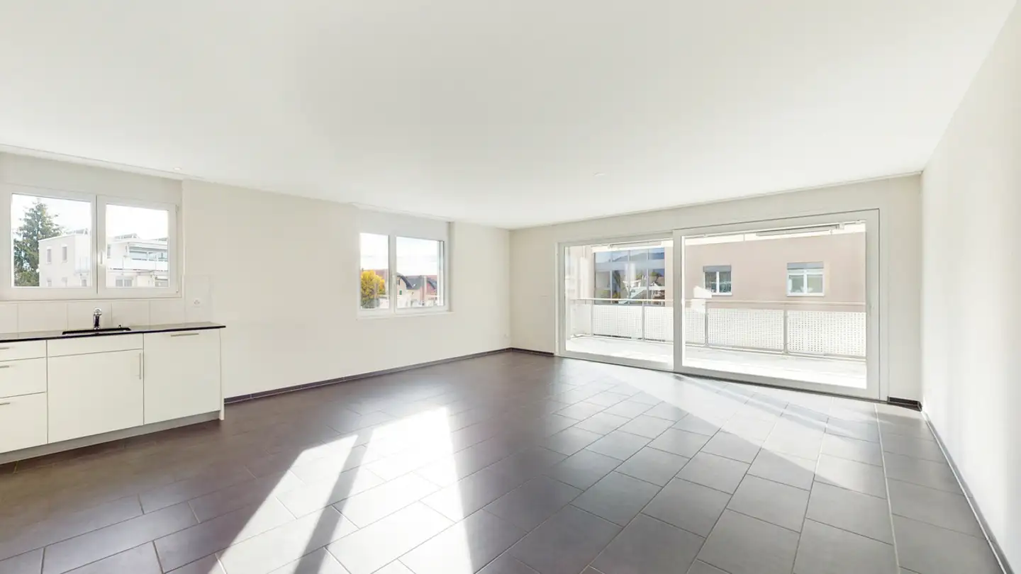Wohnung mieten - Schluchtbachstrasse 10, 4552 Derendingen - Foto 3