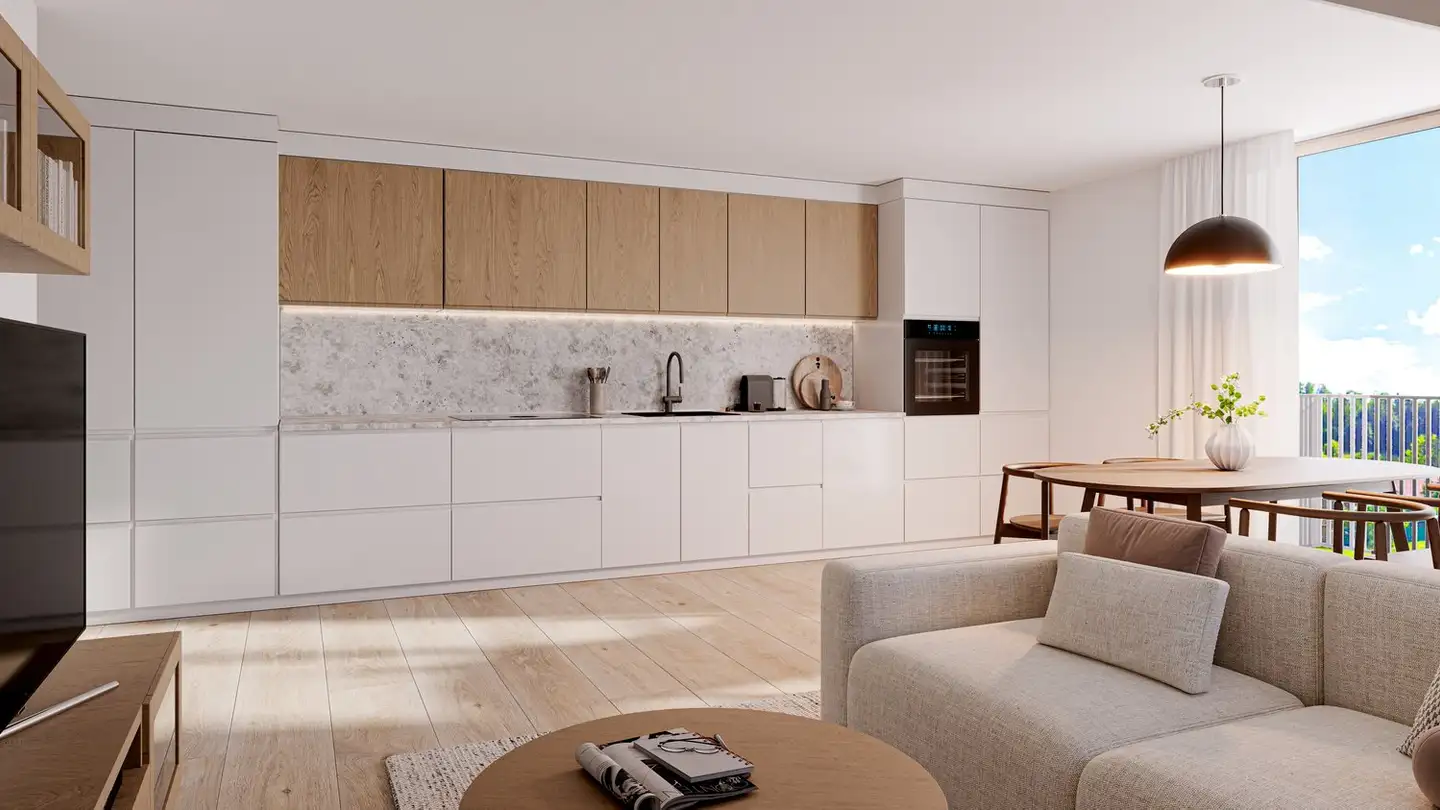 Apartment for sale - 8553 Eschikofen - Photo 2