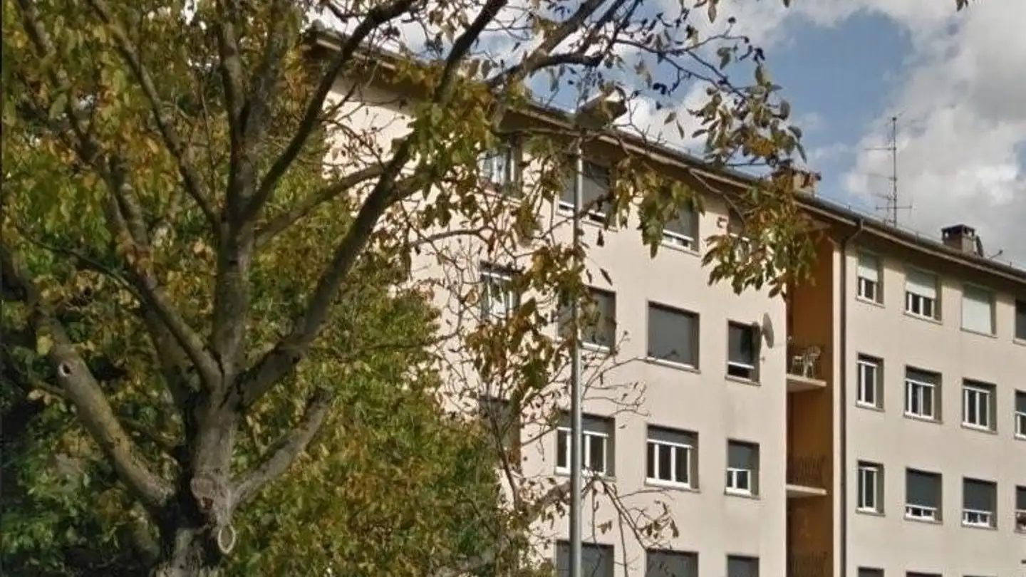 Appartement à louer - Route De Ferney 208a, 1218 Le Grand-Saconnex