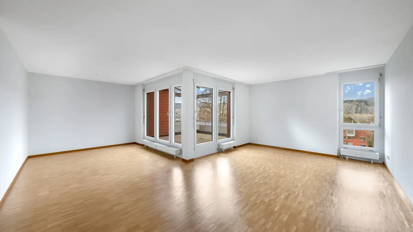 Wohnung mieten - In Der Fadmatt 102, 8902 Urdorf - Foto 3