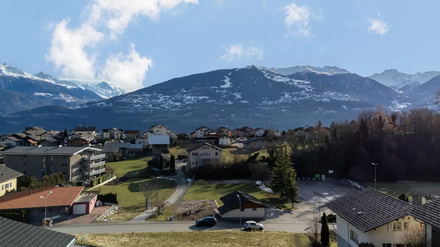 Appartamento in vendita - 1971 Grimisuat - Foto 3