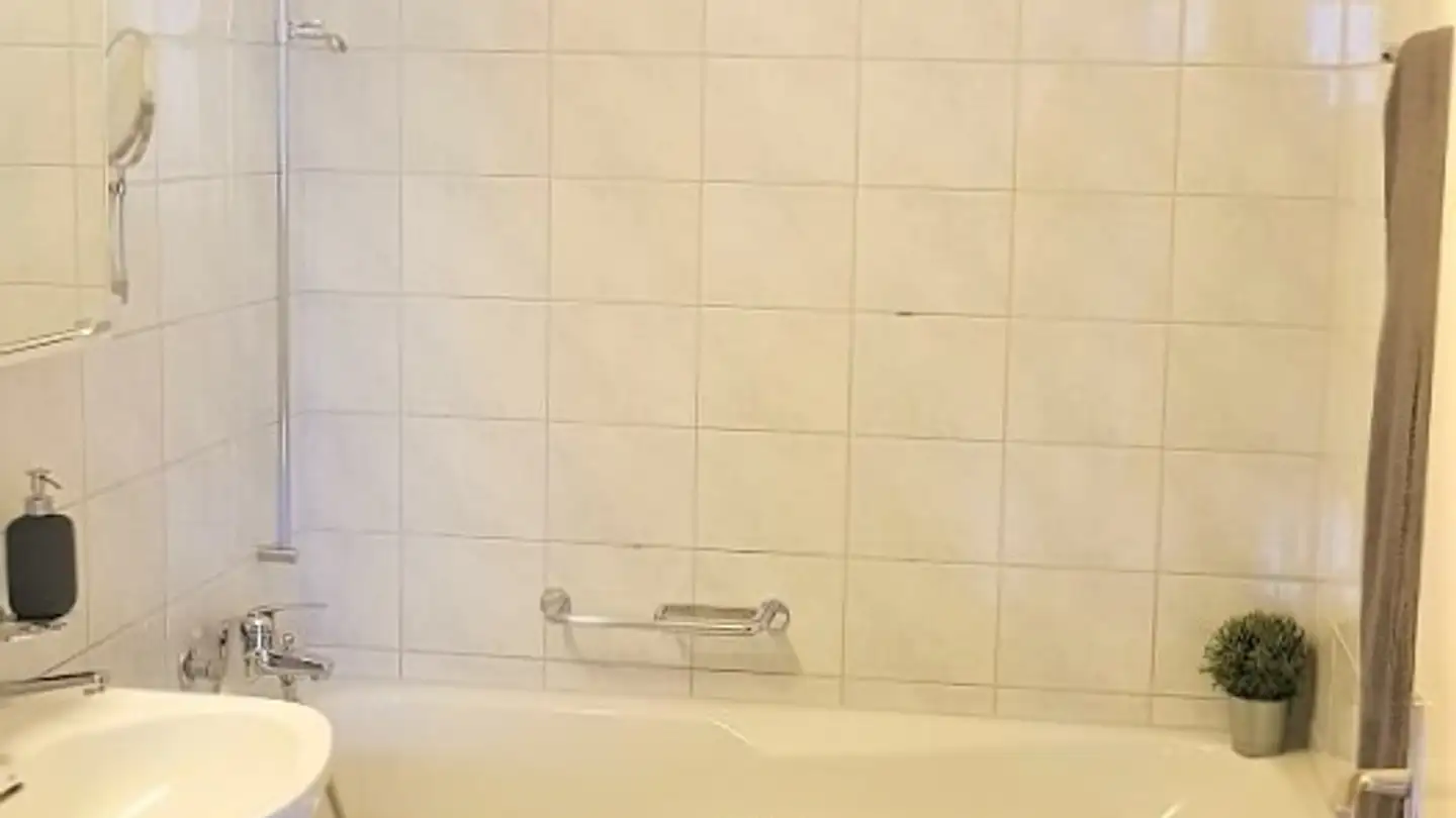 Appartement à louer - Lochmattstrasse 3b, 5417 Untersiggenthal - Photo 3