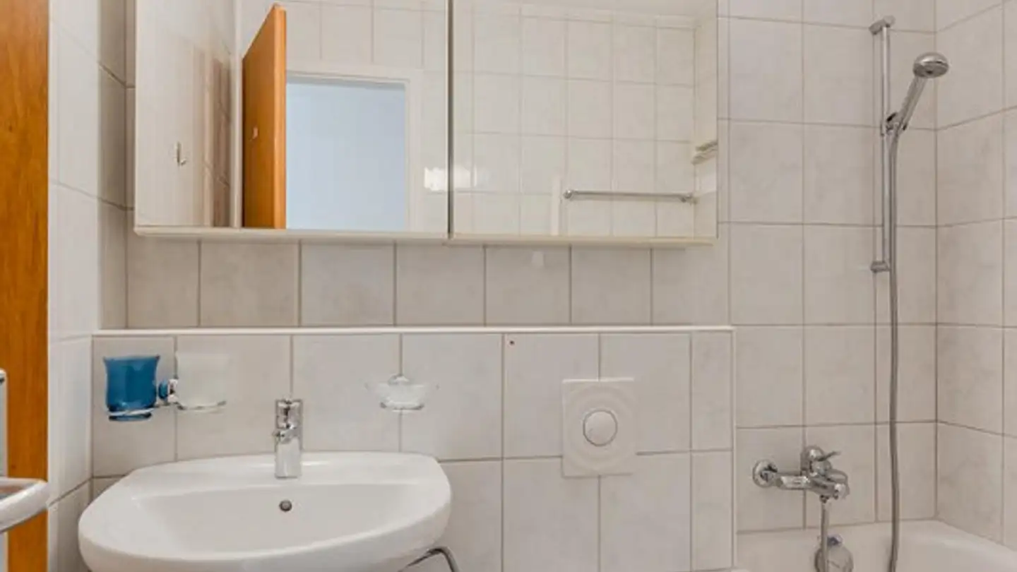 Apartment for rent - Gantrischstrasse 1, 3052 Zollikofen - Photo 3