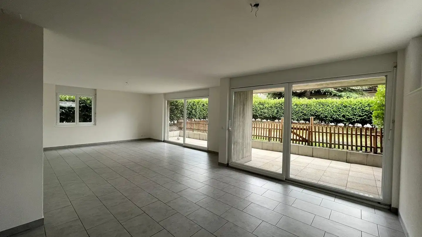 Appartement à louer - 1964 Conthey