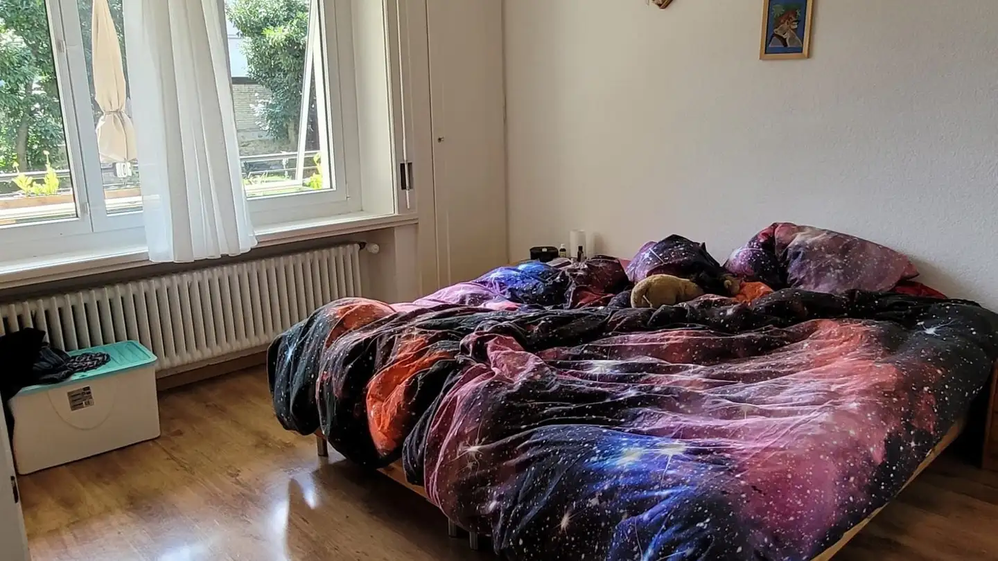 Appartement à louer - Avenue De La Gare 7, 1890 St-Maurice - Photo 3