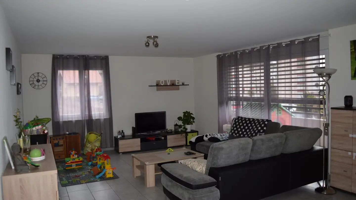 Appartement à louer - 1964 Conthey - Photo 4