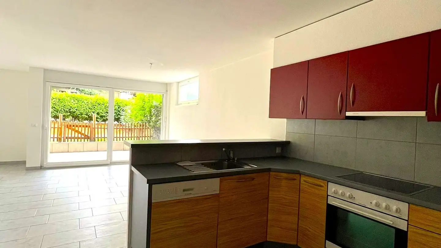 Appartement à louer - 1964 Conthey - Photo 2