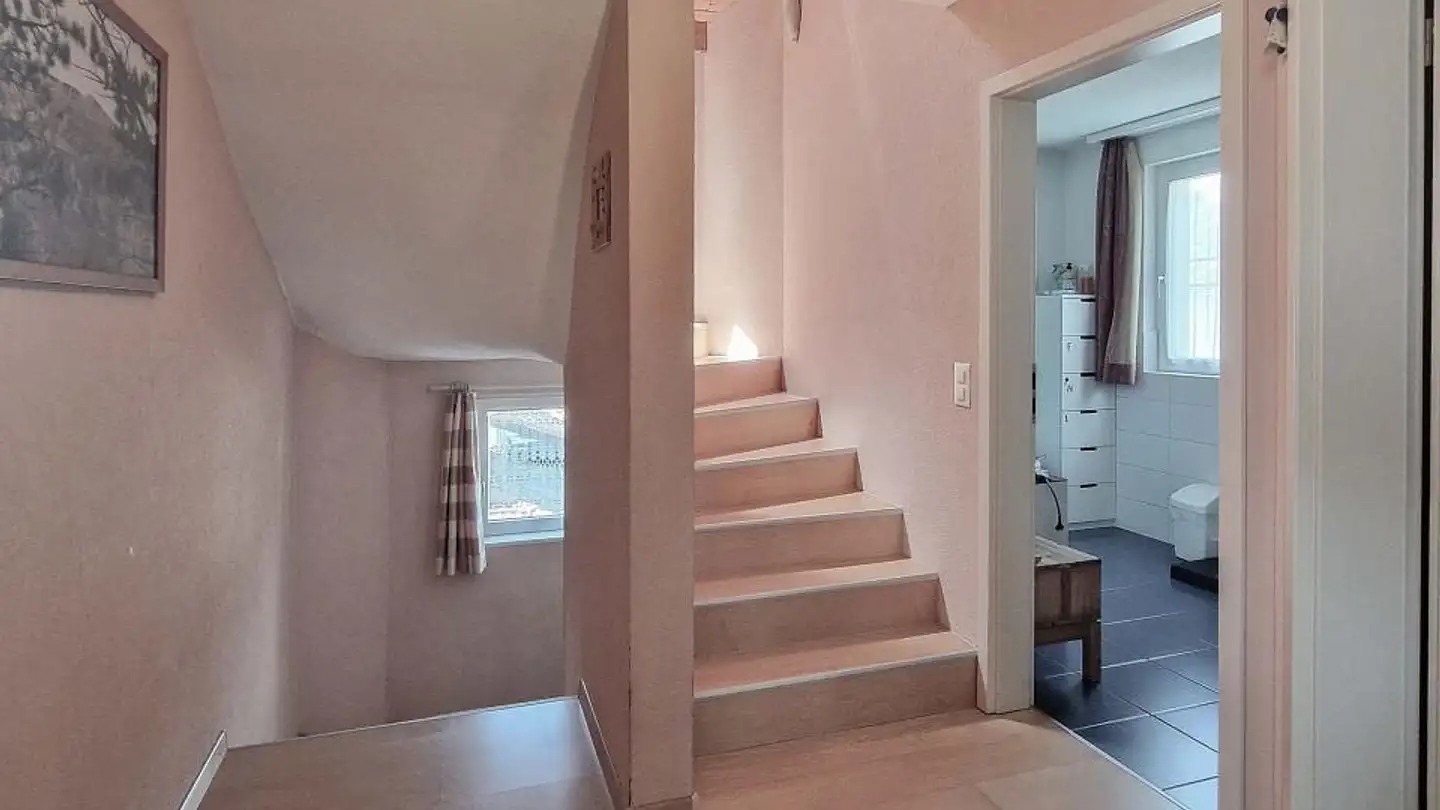 Einfamilienhaus kaufen - Oberer Mühlerain 397, 5072 Oeschgen - Foto 4