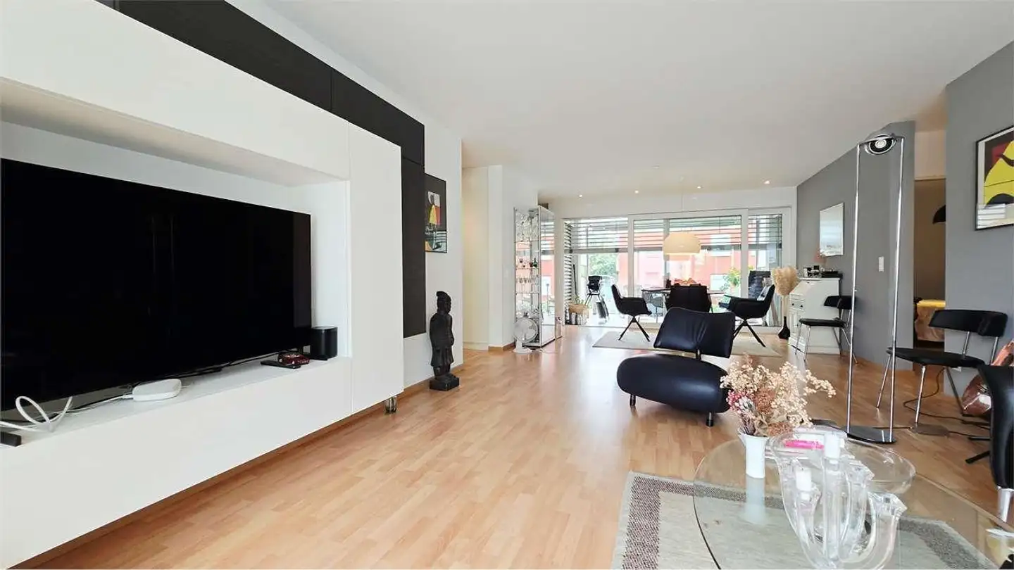 Apartment for sale - Strada Regina 50, 6982 Agno