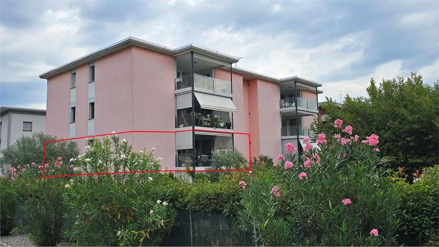 Apartment for sale - Strada Regina 50, 6982 Agno - Photo 4