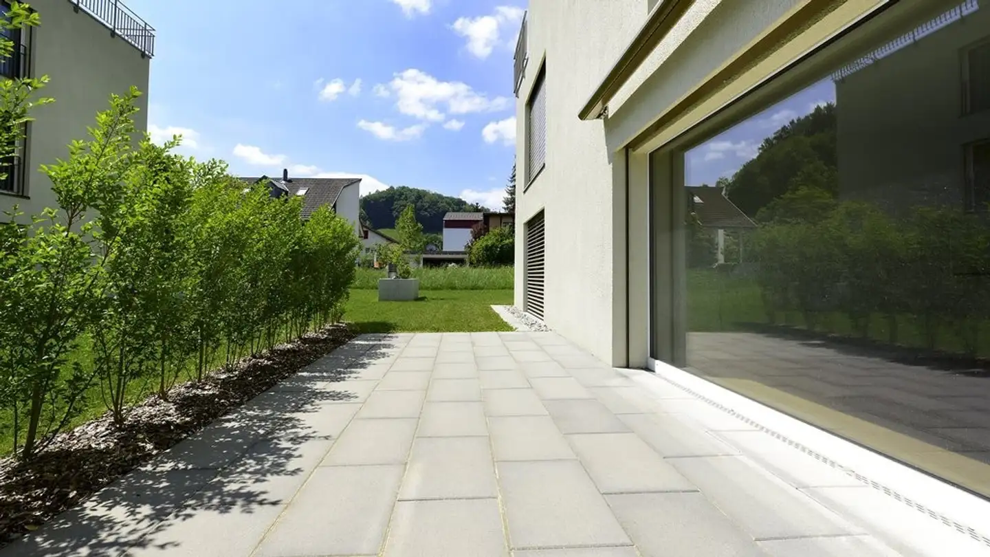 Apartment for rent - Talbachstrasse 10b, 5722 Gränichen