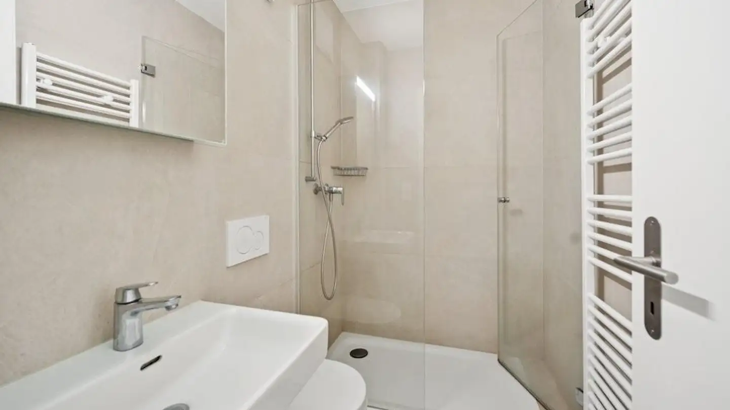 Apartment for rent - Kraftstrasse 25, 4056 Basel - Photo 4