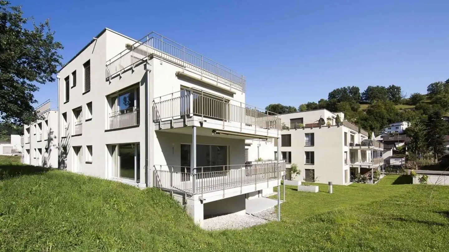 Apartment for rent - Talbachstrasse 10b, 5722 Gränichen - Photo 2