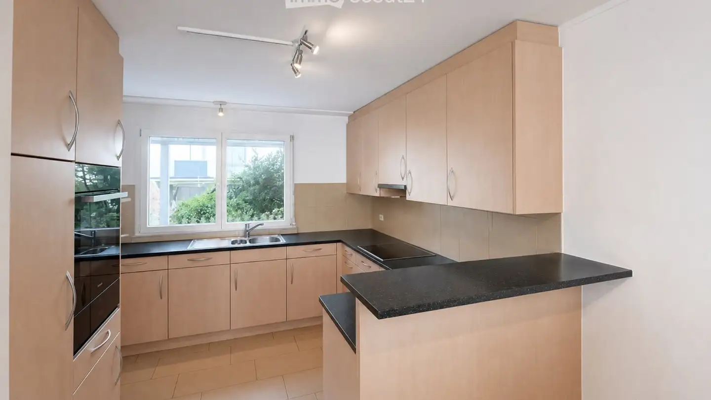 Einfamilienhaus kaufen - Witterswilerstrasse 4k, 4112 Bättwil - Foto 3