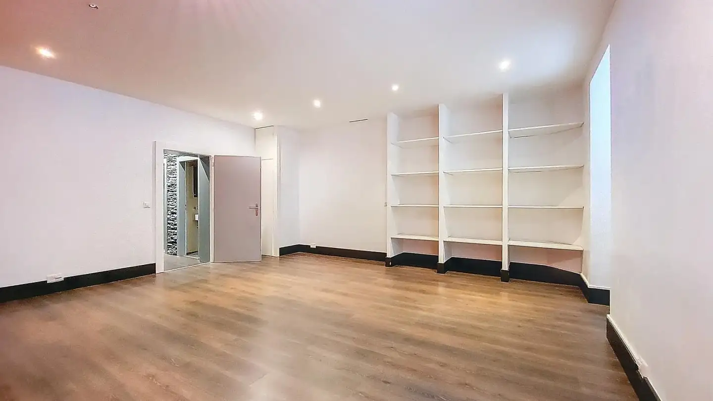 Office space for rent - Rue Du Jeu-De-L'arc 9, 1207 Genève - Photo 2