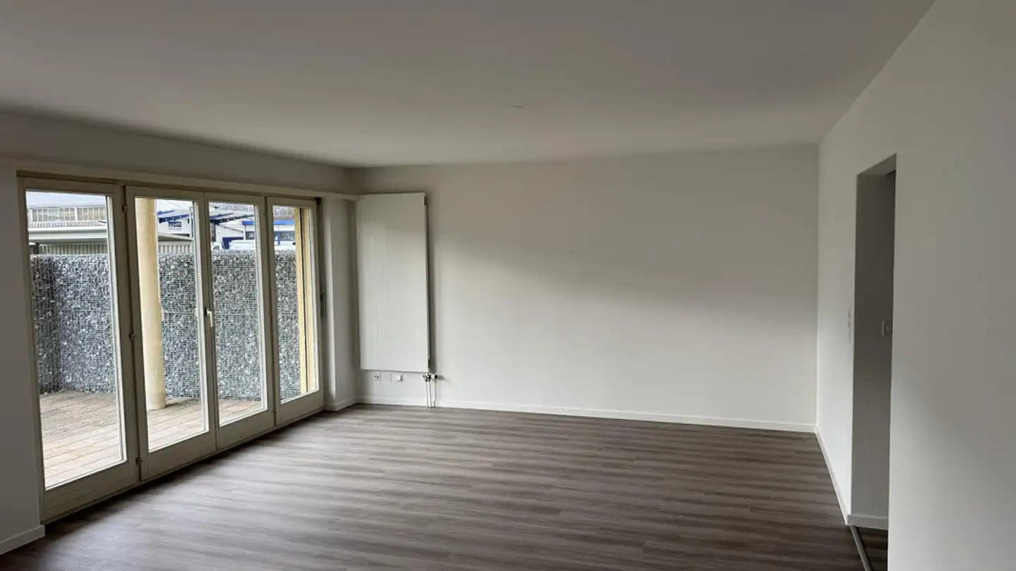 Apartment for rent - Ziegelhofstrasse 3b, 8730 Uznach
