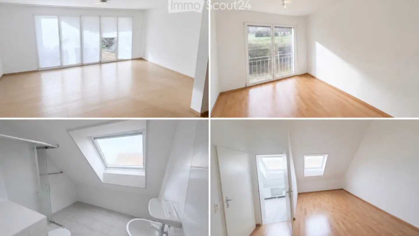 Einfamilienhaus kaufen - Witterswilerstrasse 4k, 4112 Bättwil - Foto 4