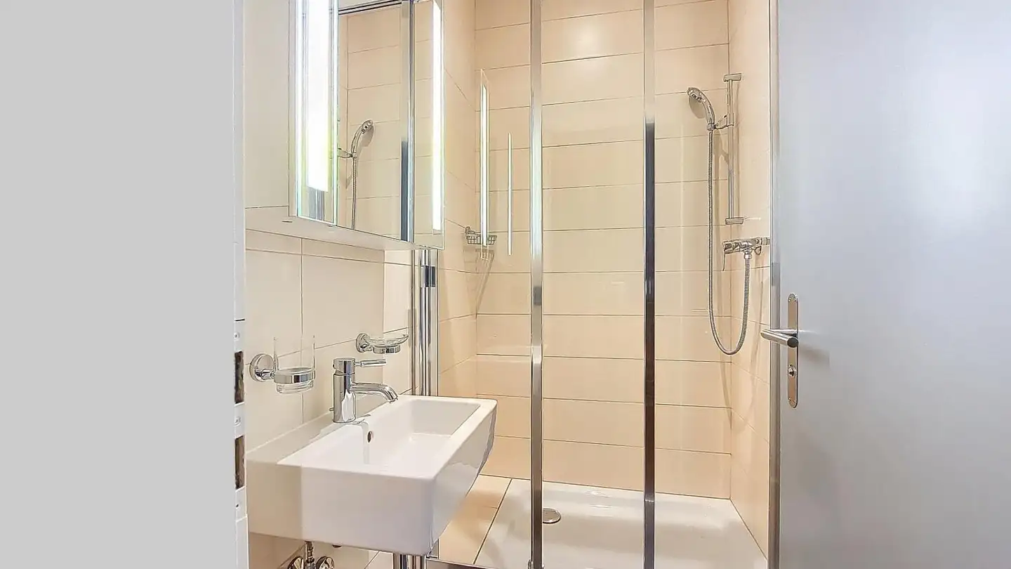 Office space for rent - Rue Du Jeu-De-L'arc 9, 1207 Genève - Photo 3