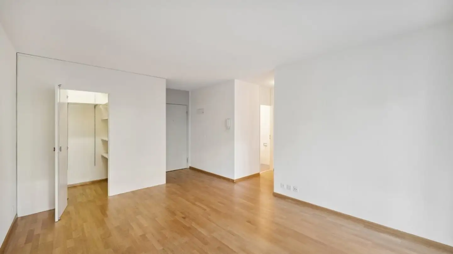Wohnung mieten - Bahnhofstrasse 29, 4402 Frenkendorf - Foto 2