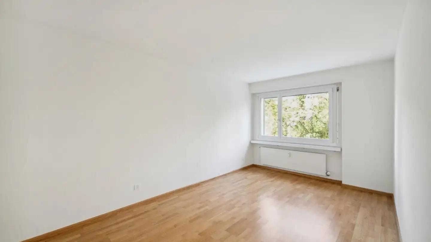 Wohnung mieten - Bahnhofstrasse 29, 4402 Frenkendorf - Foto 3