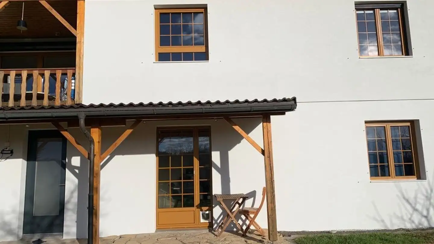 Wohnung mieten - Route de l'Otierdo, 1754 Avry-sur-Matran