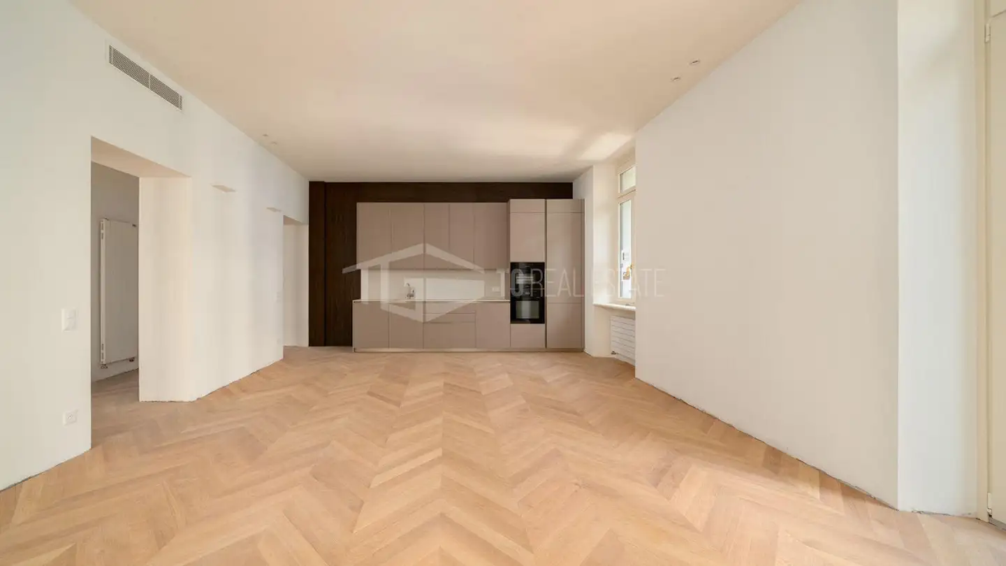 Appartamento in affitto - 6900 Lugano