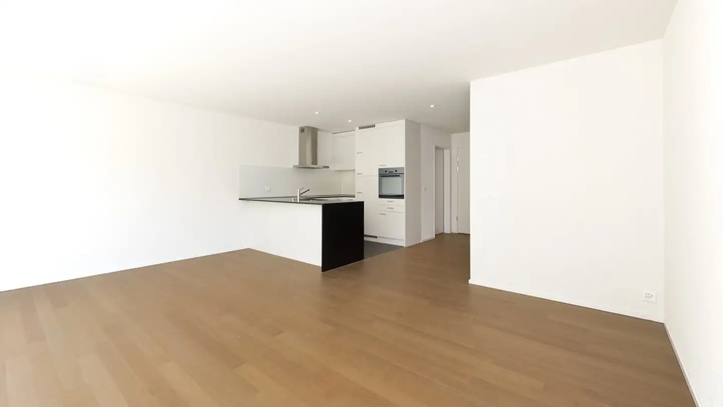 Apartment for rent - Talbachstrasse 10b, 5722 Gränichen - Photo 3