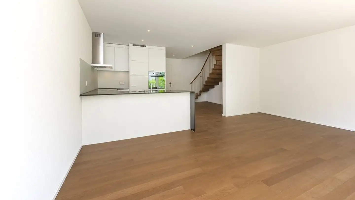 Apartment for rent - Talbachstrasse 10b, 5722 Gränichen - Photo 4