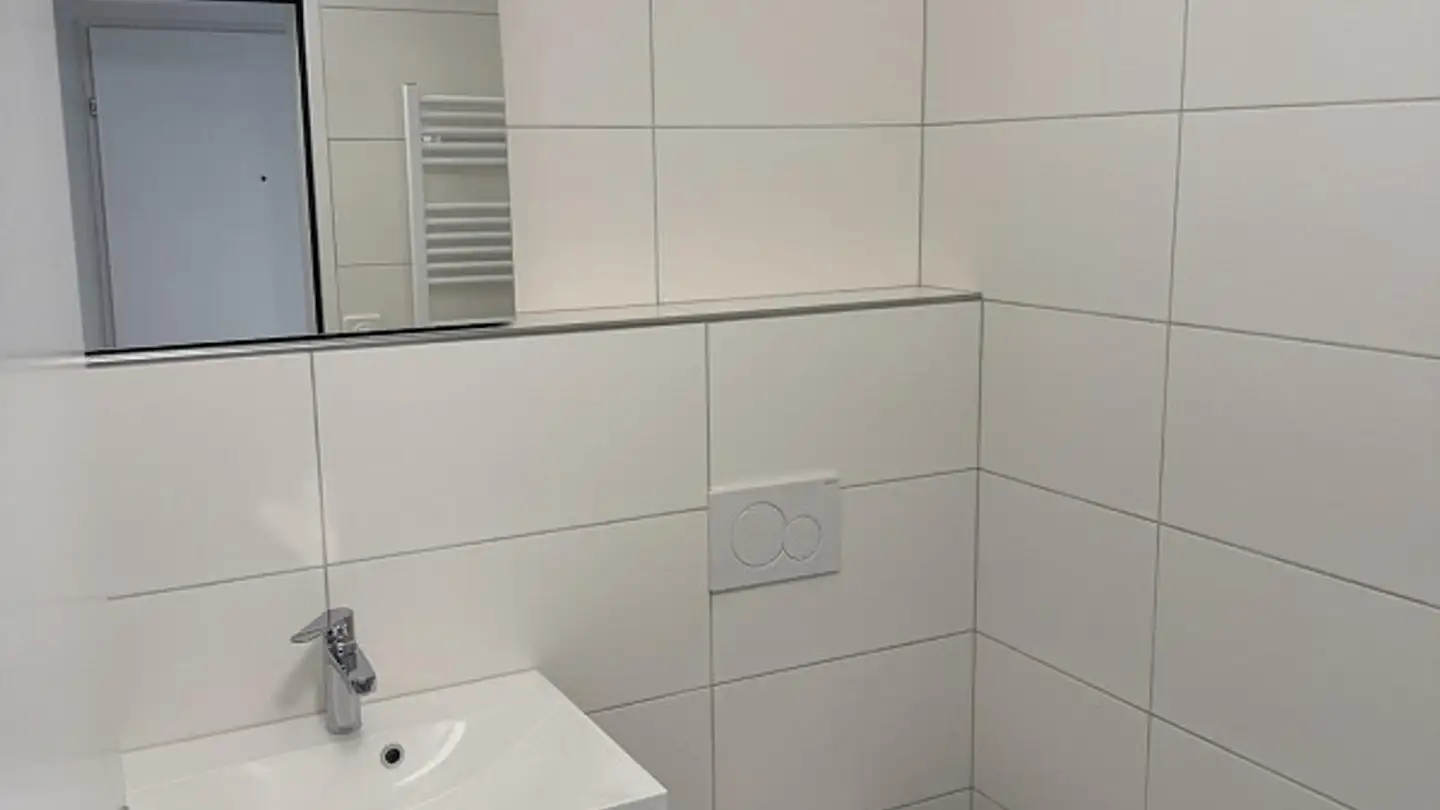 Apartment for rent - Ziegelhofstrasse 3b, 8730 Uznach - Photo 2