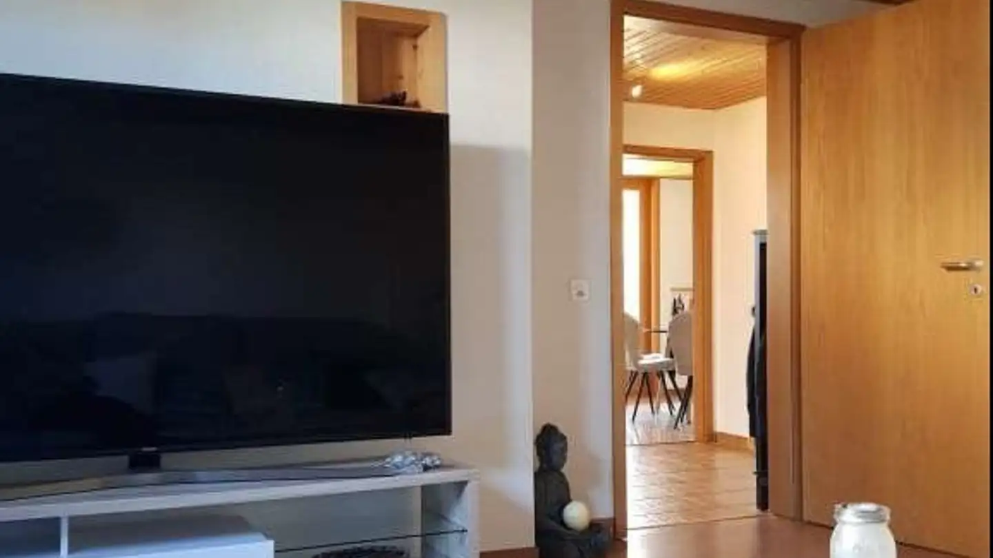 Wohnung mieten - Route de l'Otierdo, 1754 Avry-sur-Matran - Foto 2