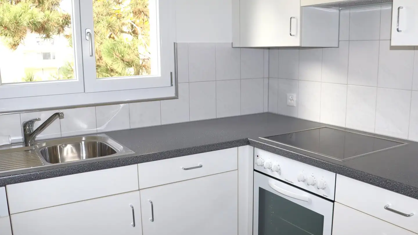 Appartamento in affitto - Engelaustrasse 15, 9010 St. Gallen - Photo 2
