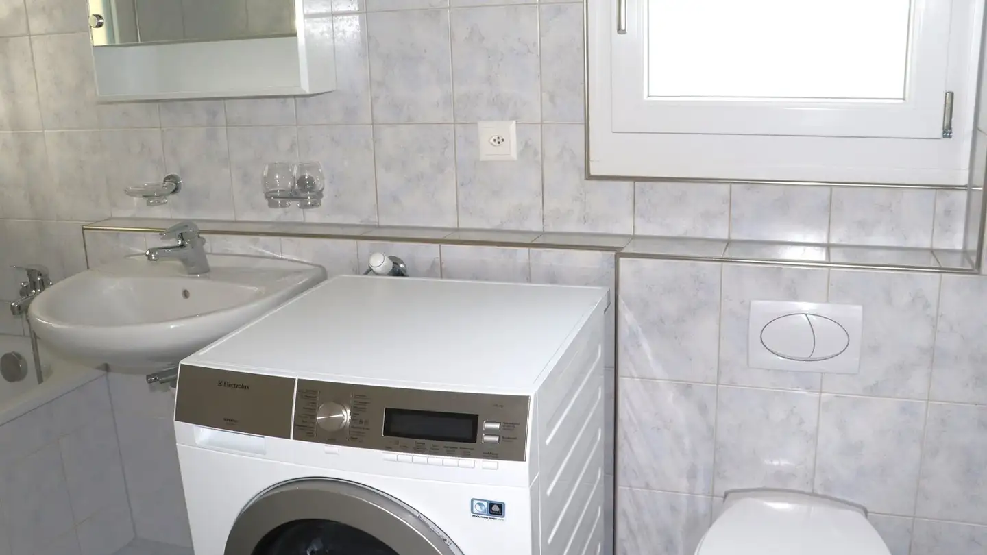 Appartamento in affitto - Engelaustrasse 15, 9010 St. Gallen - Photo 4