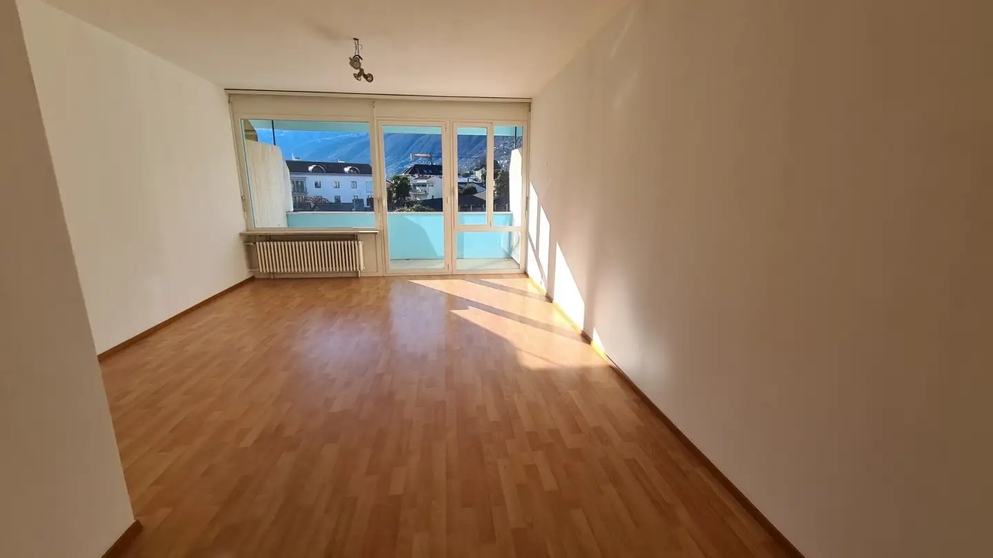 Apartment for rent - Via Circonvallazione 2, 6612 Ascona - Photo 2